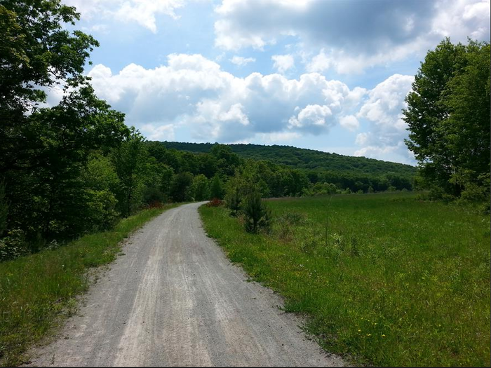 Ghost Town Trail